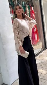 Western Co-ord Set