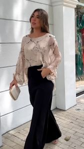 Western Co-ord Set