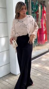 Western Co-ord Set