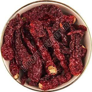 Byadgi Dry Red Chilli