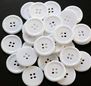 Polyester Buttons