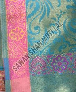Ladies Viscose Printed Shawl