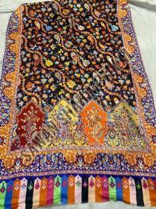 Pure Modal Digital Printed Stole