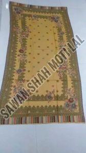 Ladies Kani Pure Pashmina Shawl