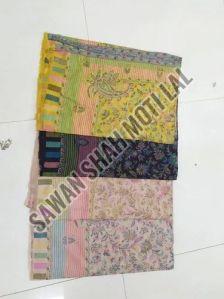 Ladies Kani Pure Pashmina Shawl