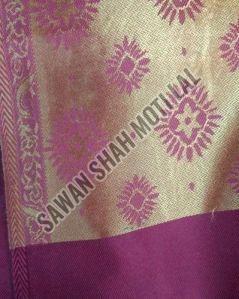 Ladies Viscose Printed Shawl