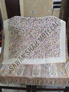 Kani Modal Zari Shawl