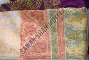 Ladies Viscose Printed Shawl