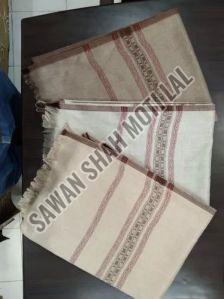 Mens Woolen Lohi Shawl