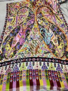 Pure Modal Digital Printed Stole