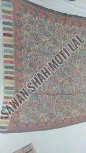 Ladies Kani Pure Pashmina Shawl