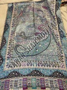 Pure Modal Digital Printed Stole