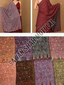 Luxury Kani Stole