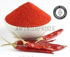 Extra Hot Red Chilli Powder