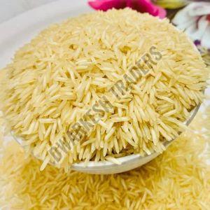 Golden Sella Non Basmati Rice