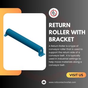 Return Idler Roller