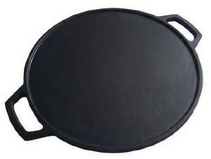 Cast Iron Dosa Tawa