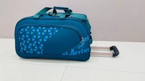 Duffle Trolley Bag