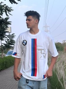 Men Oversized Tshirts