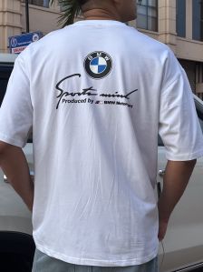 Men Oversized Tshirts