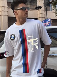 Men Oversized Tshirts
