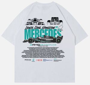 Mens Oversized T Shirts