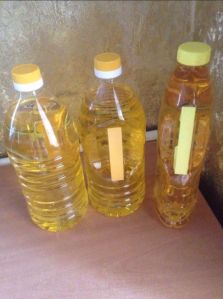 Sunflower Oil