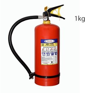 1kg ABC Type Fire Extinguisher