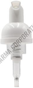 Plastic Foam Pump