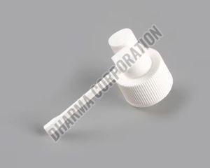 Rotate Nozzle Spray Pump