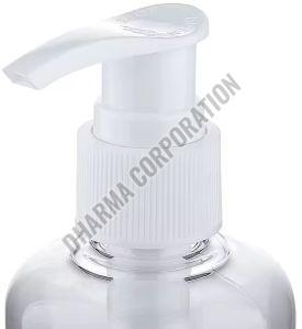 Plastic Lotion Pump