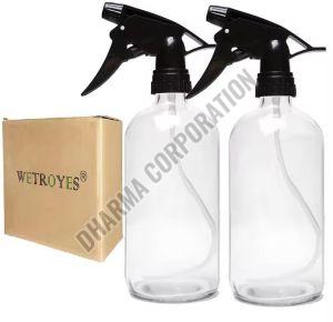 Saloon Trigger Sprayer
