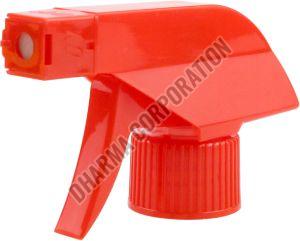 Plastic Trigger Sprayer