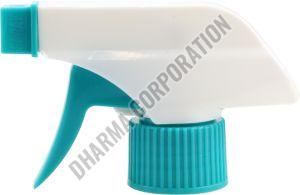 Plastic Trigger Sprayer