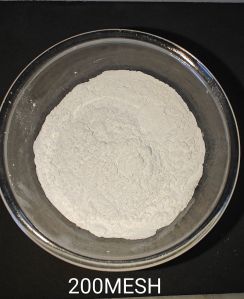 200 Mesh Quartz Silica Powder