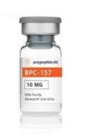 10 mg BPC 157 injection