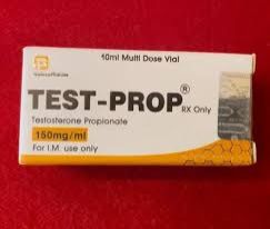 150mg Testosterone Propionate Injection