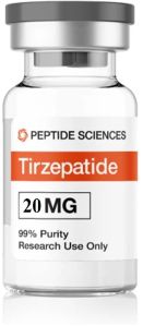 20 mg Tirzepatide Injection