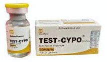 300 mg Testosterone Cypionate Injection