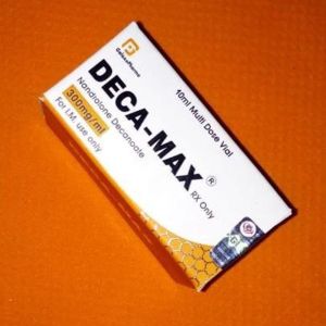 300mg Deca Max Injection