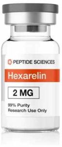 5mg Hexarelin Injection