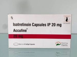 Accufine Capsules