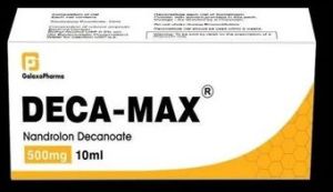 Deca Max Injection