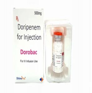 Dorobac Injection