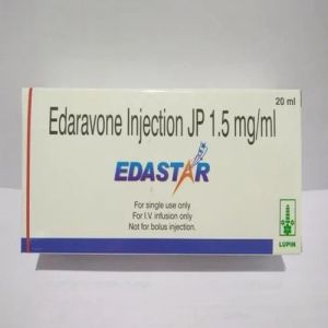 Edastar Injection