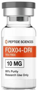 Fox04 dri injection