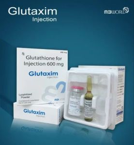 Glutaxim Injection