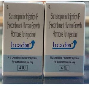 Headon Injection