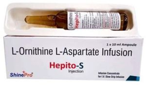 Hepito-s Injection