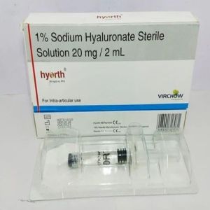 Hyorth Injection